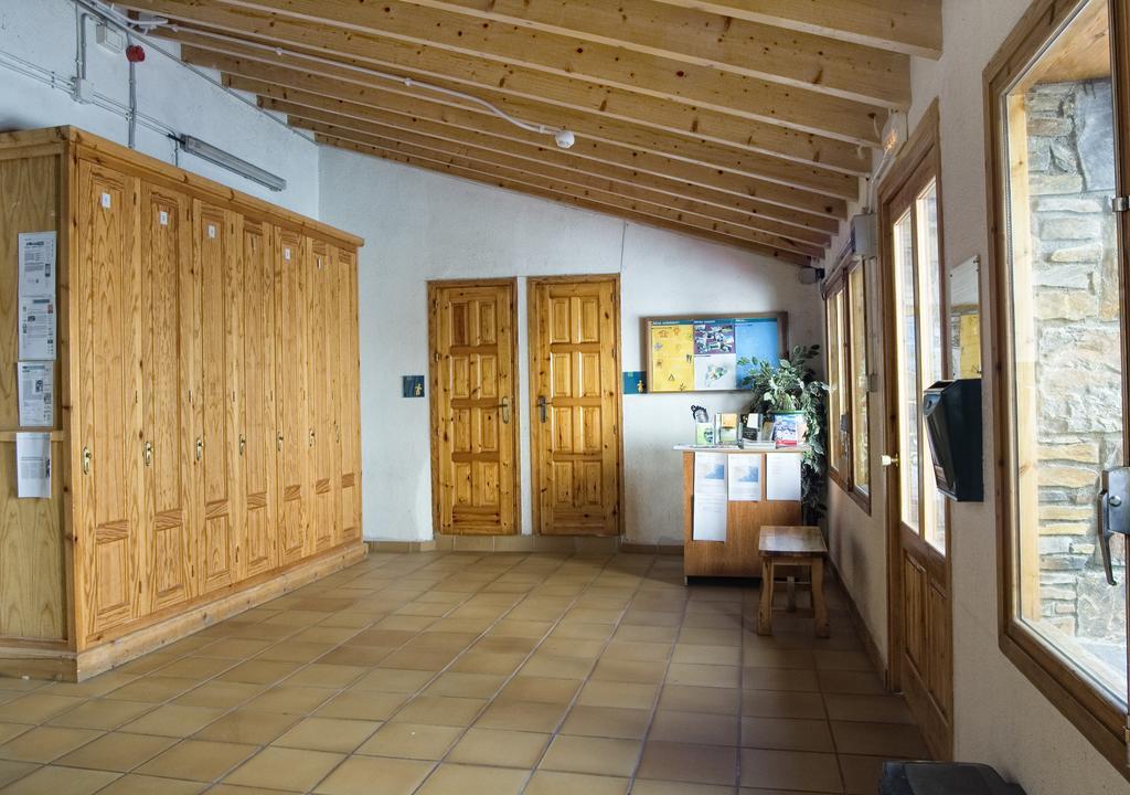 Alberg Anna Maria Janer リヴィア 部屋 写真