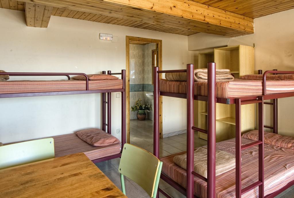 Alberg Anna Maria Janer リヴィア 部屋 写真