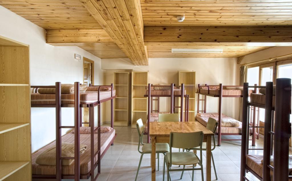 Alberg Anna Maria Janer リヴィア 部屋 写真