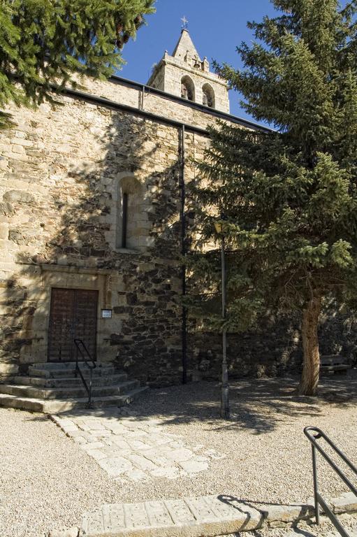 Alberg Anna Maria Janer リヴィア エクステリア 写真